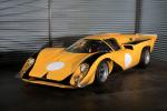 Lola T70GT 1969 года